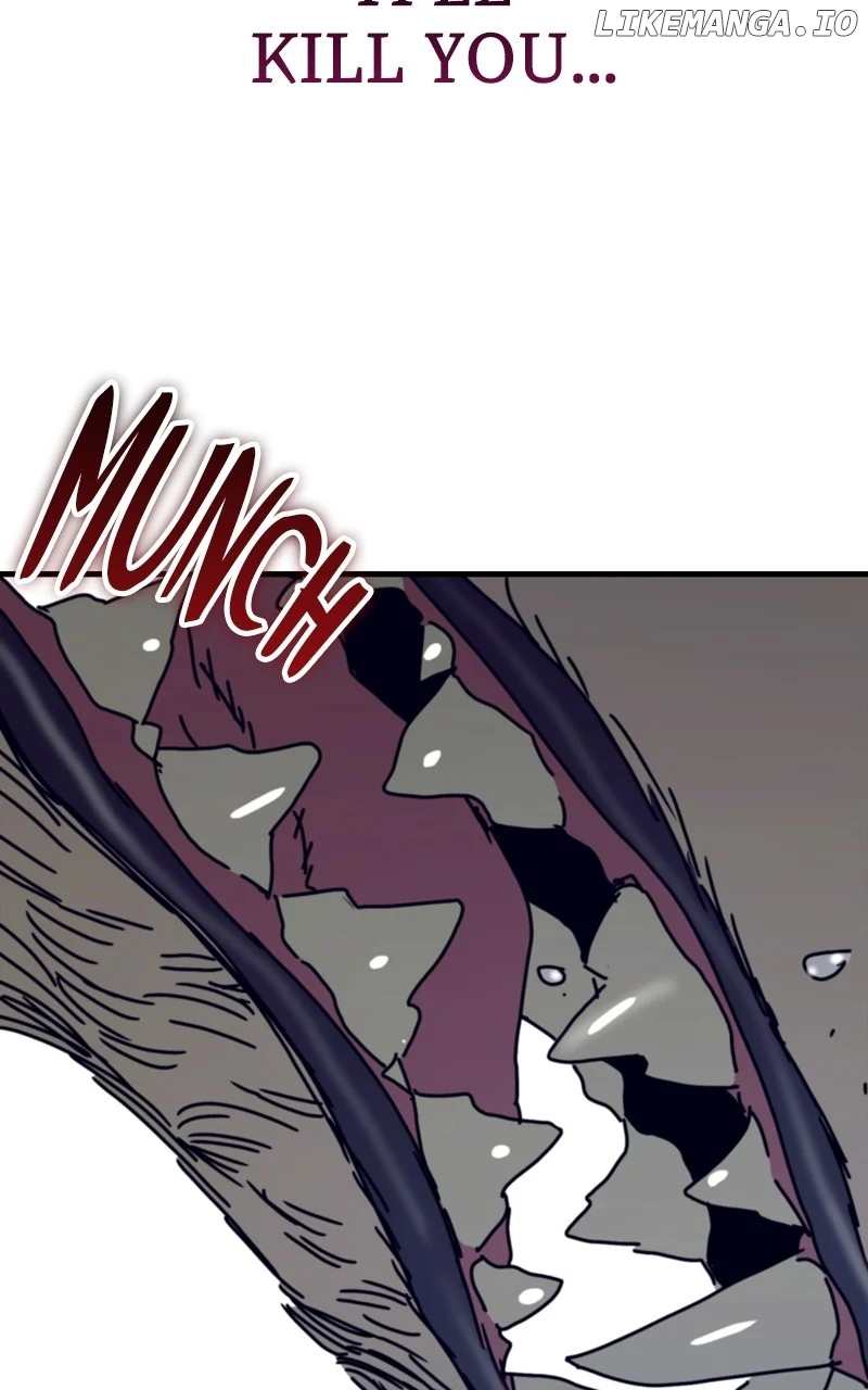 Hiding Out in an Apocalypse Chapter 42 — Page 47