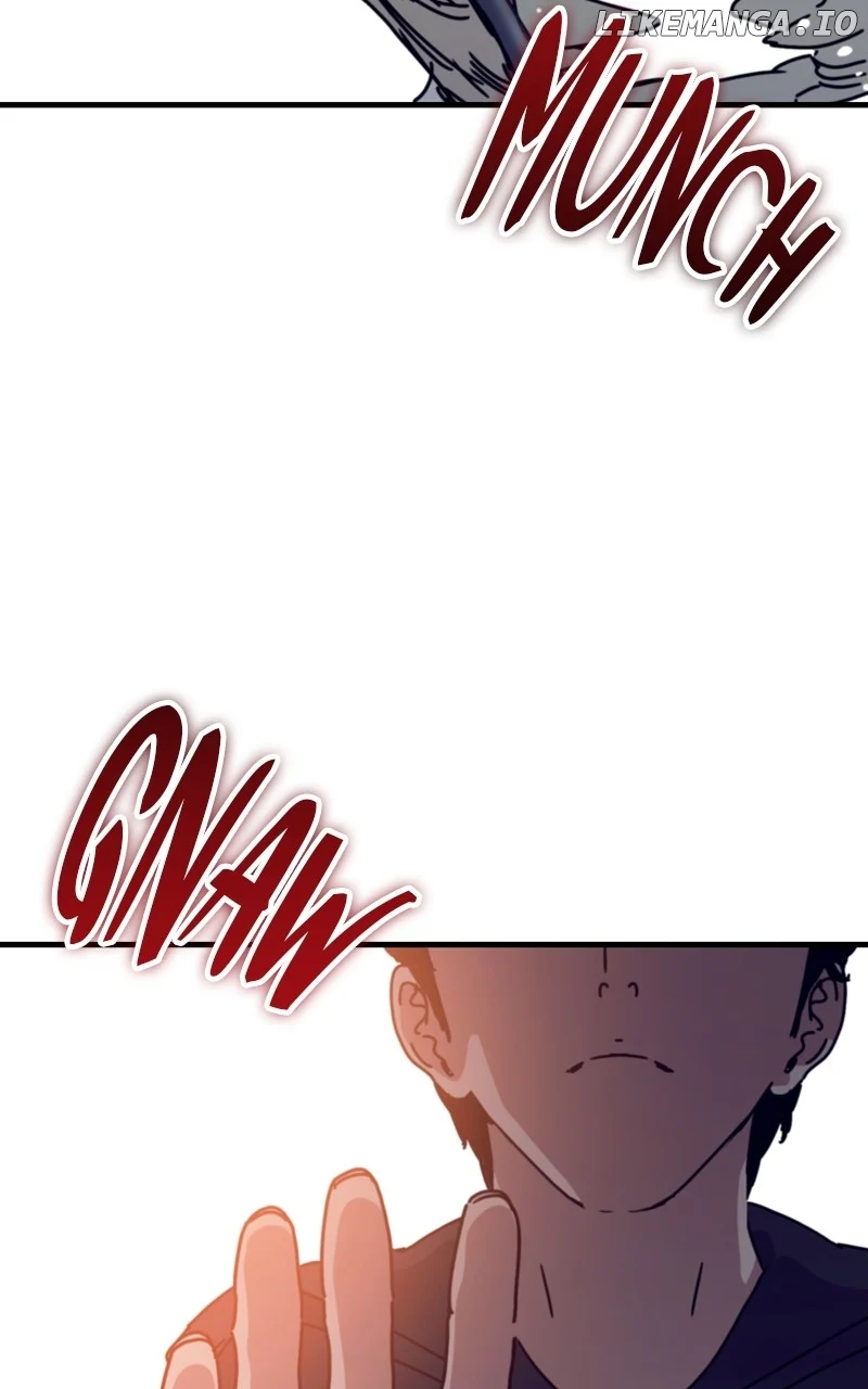 Hiding Out in an Apocalypse Chapter 42 — Page 48