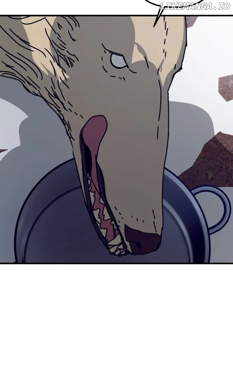 Hiding Out in an Apocalypse Chapter 42 — Page 50