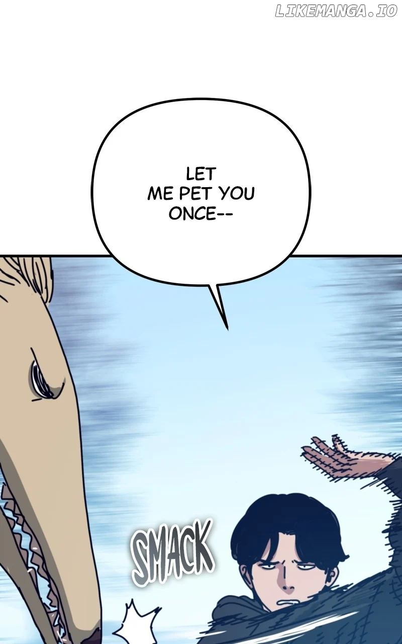 Hiding Out in an Apocalypse Chapter 42 — Page 51