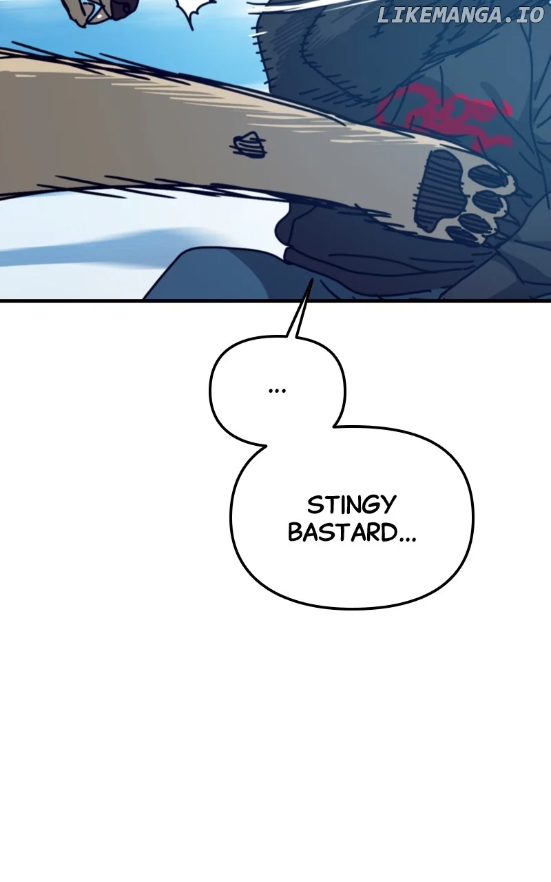 Hiding Out in an Apocalypse Chapter 42 — Page 52