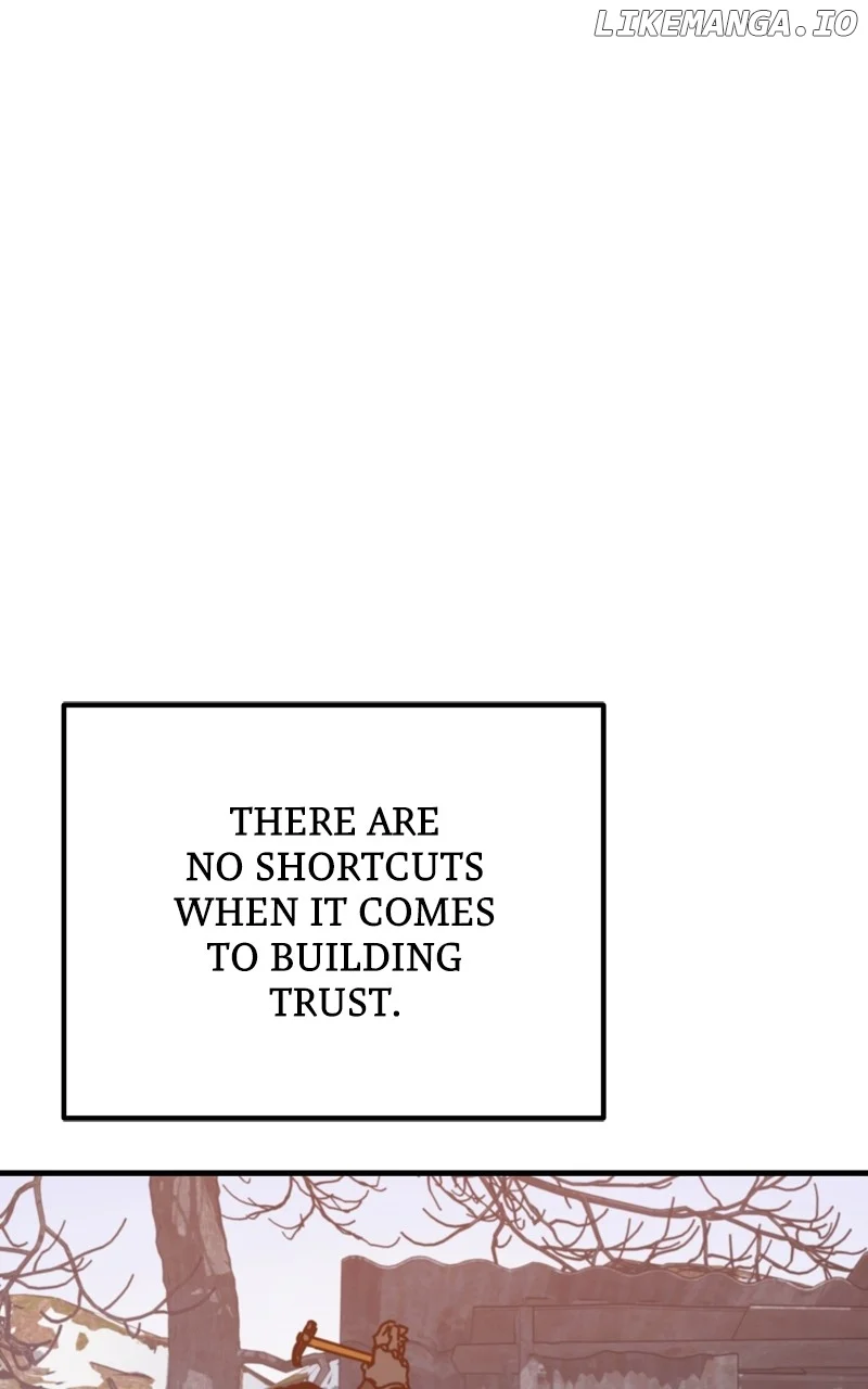 Hiding Out in an Apocalypse Chapter 42 — Page 53