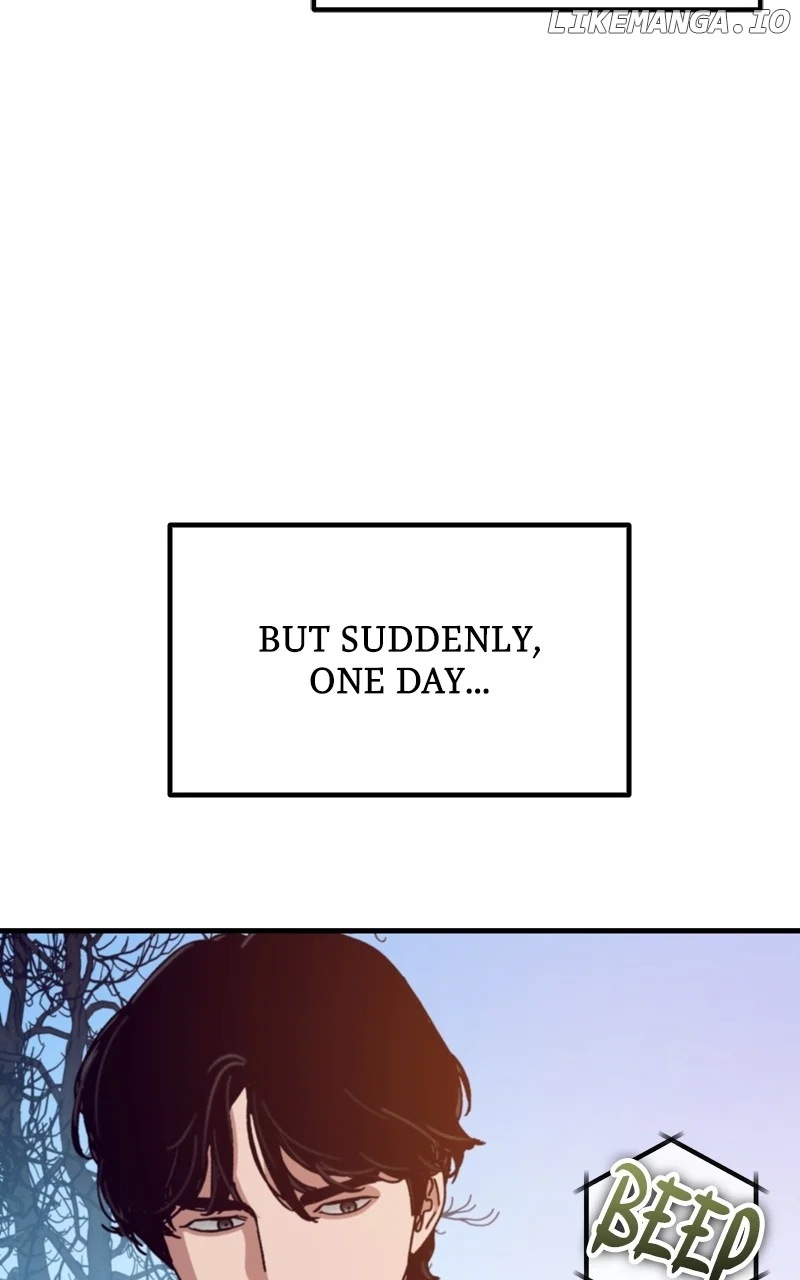 Hiding Out in an Apocalypse Chapter 42 — Page 57
