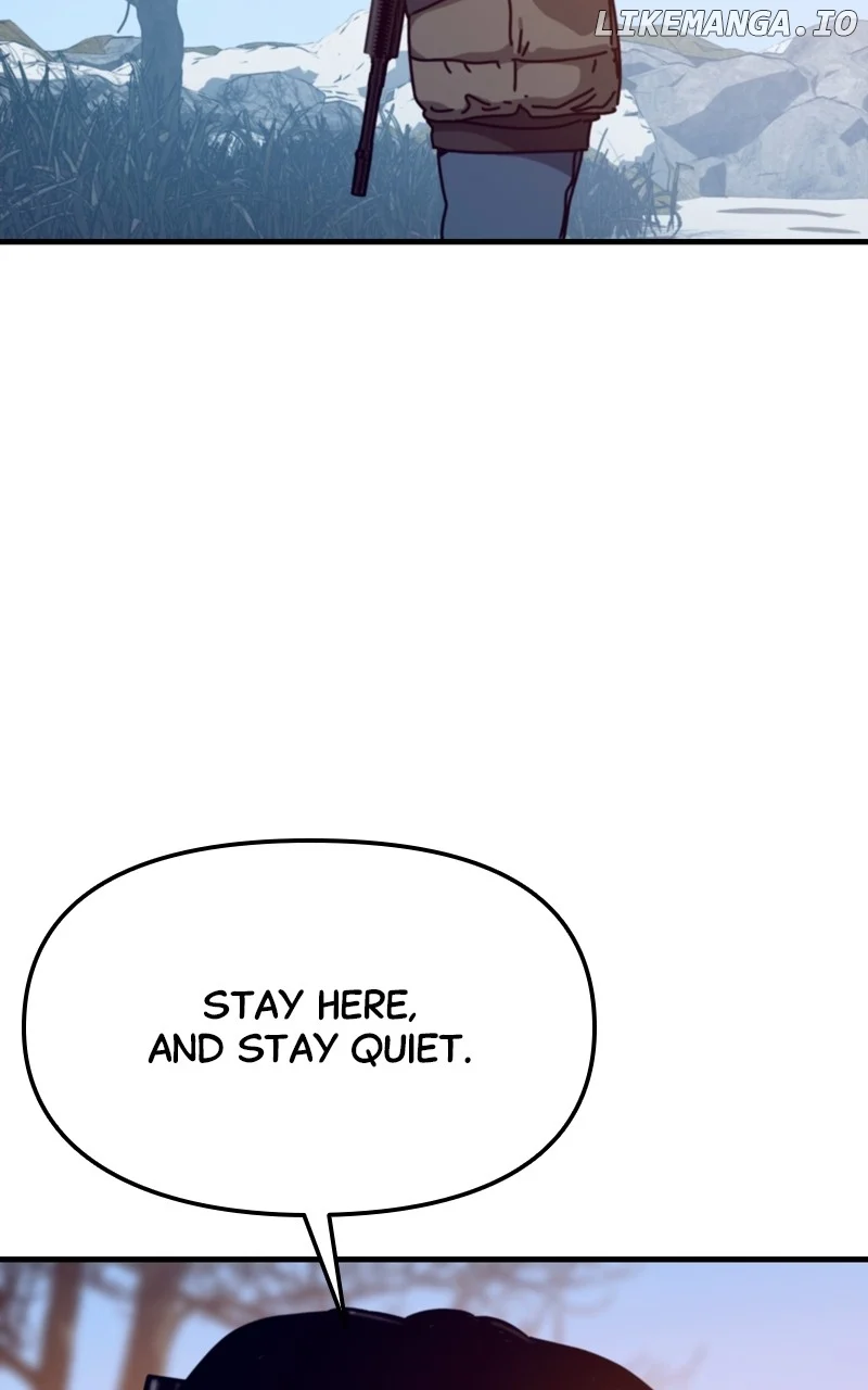 Hiding Out in an Apocalypse Chapter 42 — Page 62