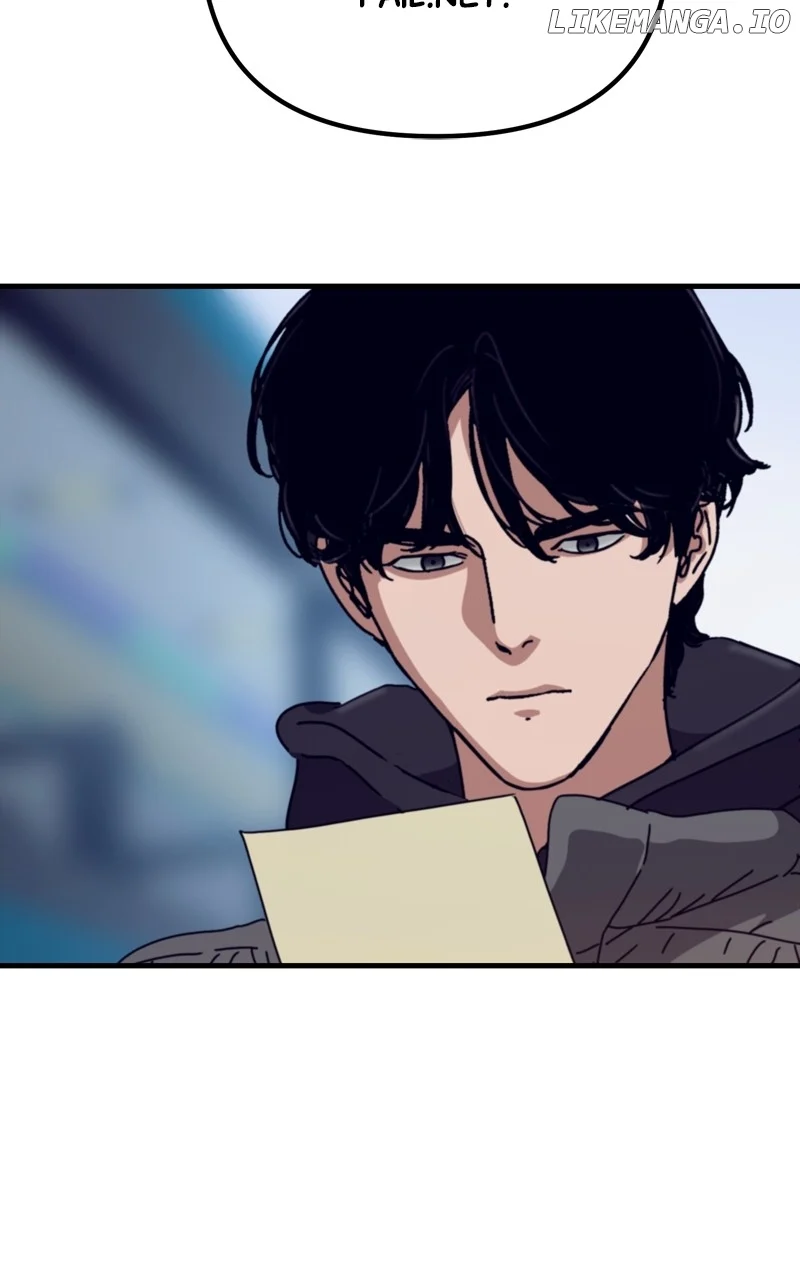 Hiding Out in an Apocalypse Chapter 42 — Page 66