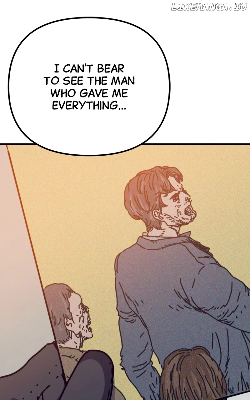Hiding Out in an Apocalypse Chapter 42 — Page 67