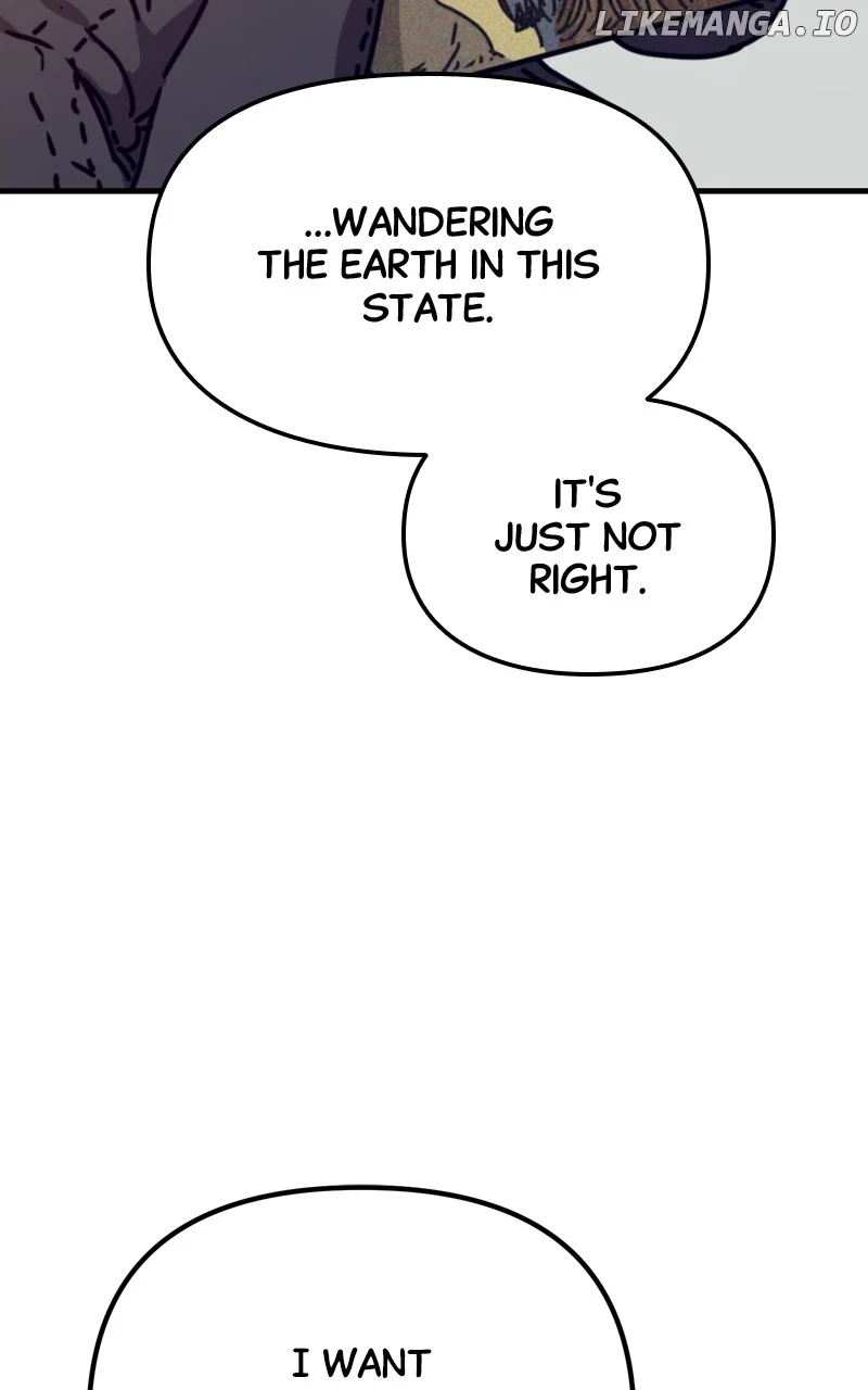 Hiding Out in an Apocalypse Chapter 42 — Page 68