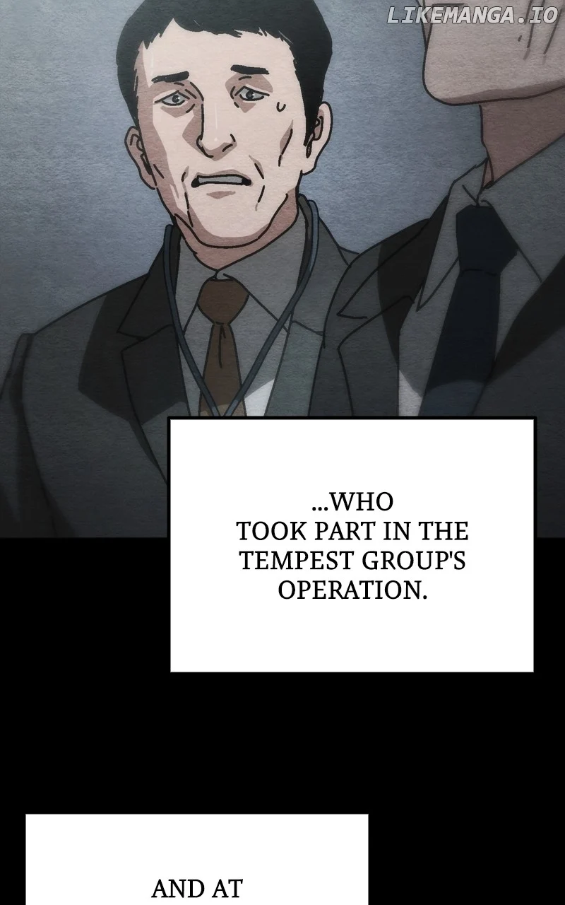 Hiding Out in an Apocalypse Chapter 42 — Page 71