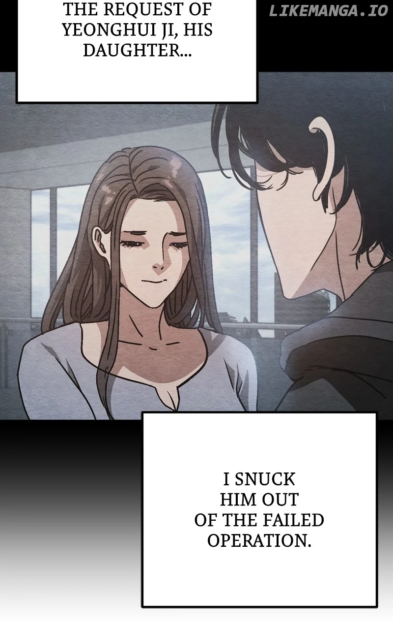 Hiding Out in an Apocalypse Chapter 42 — Page 72