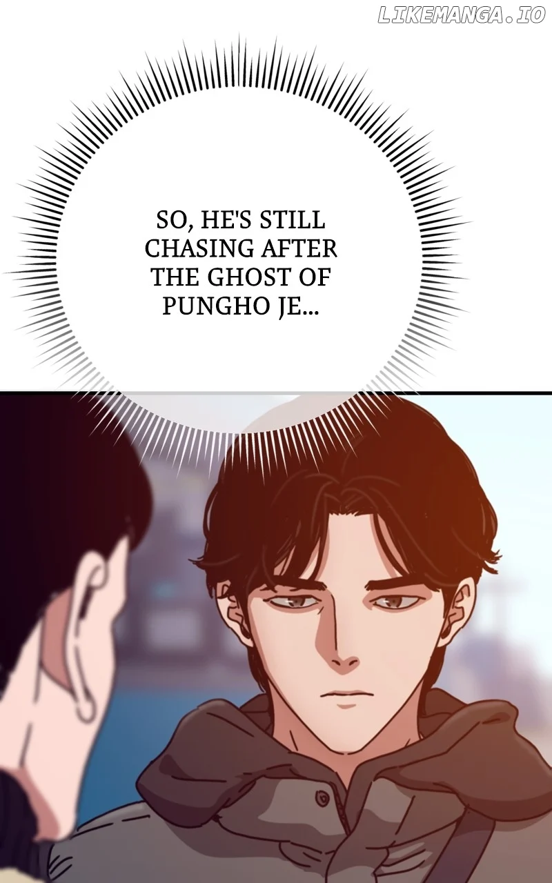 Hiding Out in an Apocalypse Chapter 42 — Page 73