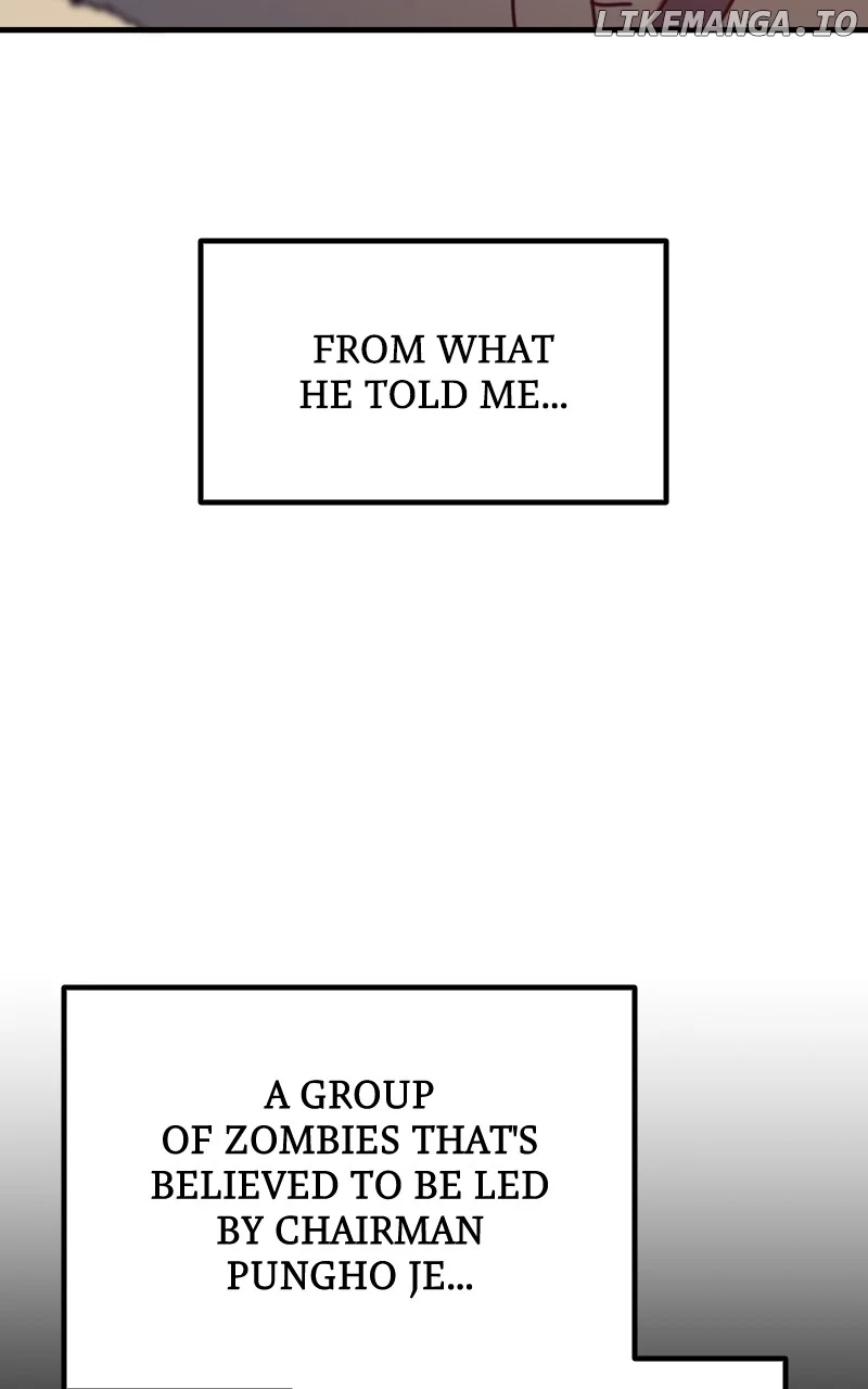 Hiding Out in an Apocalypse Chapter 42 — Page 74
