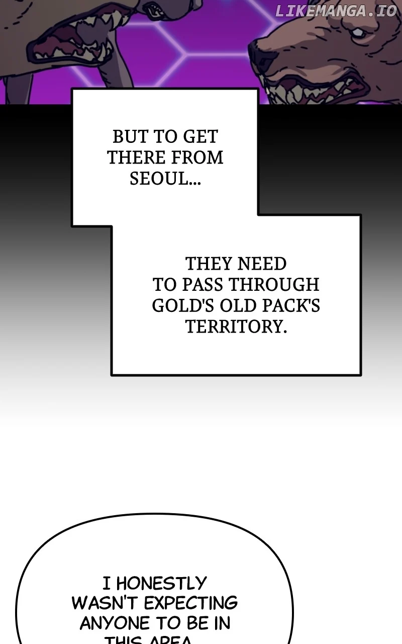 Hiding Out in an Apocalypse Chapter 42 — Page 76