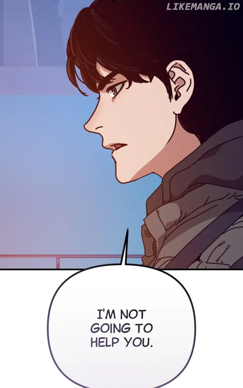 Hiding Out in an Apocalypse Chapter 42 — Page 79