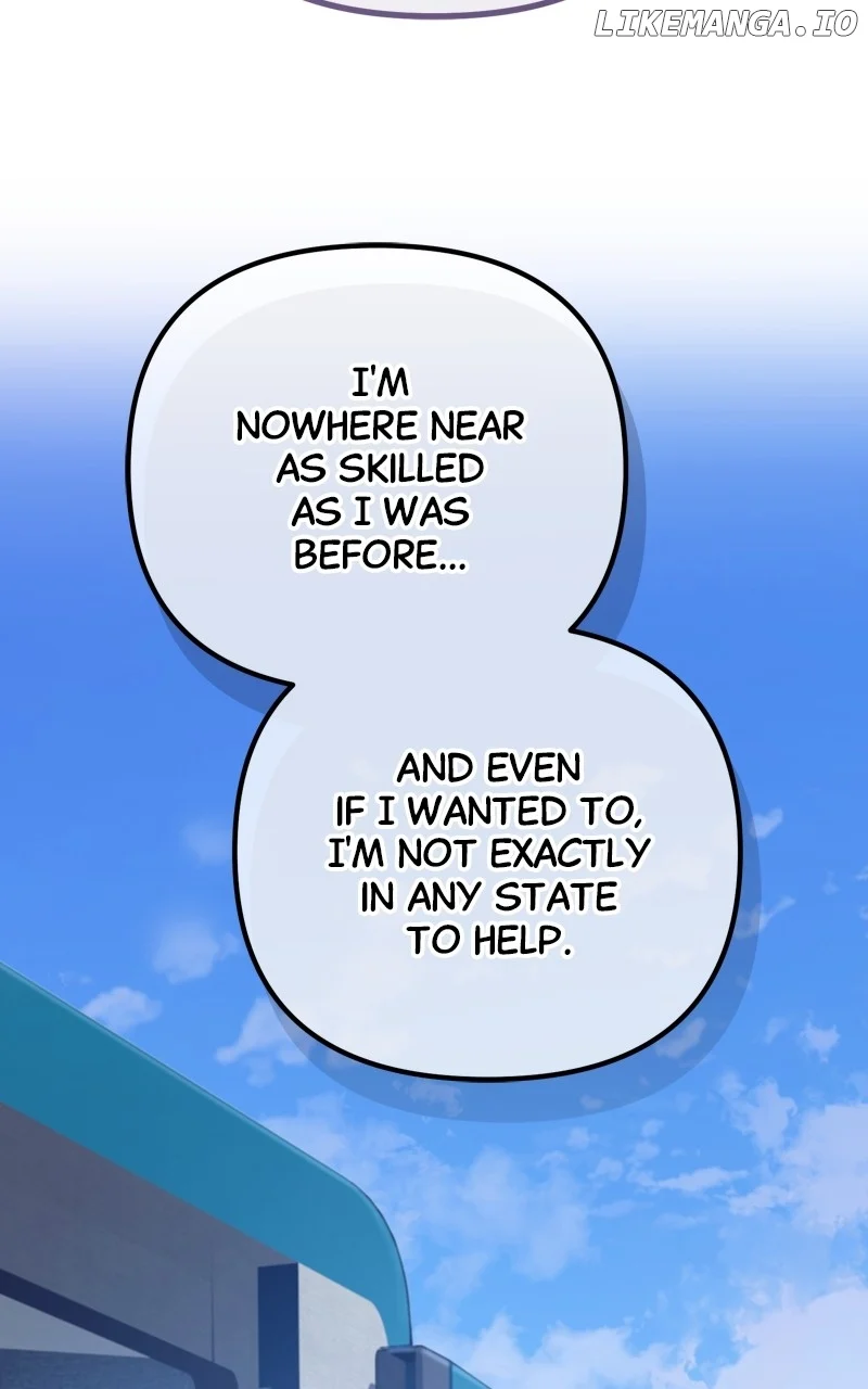 Hiding Out in an Apocalypse Chapter 42 — Page 80