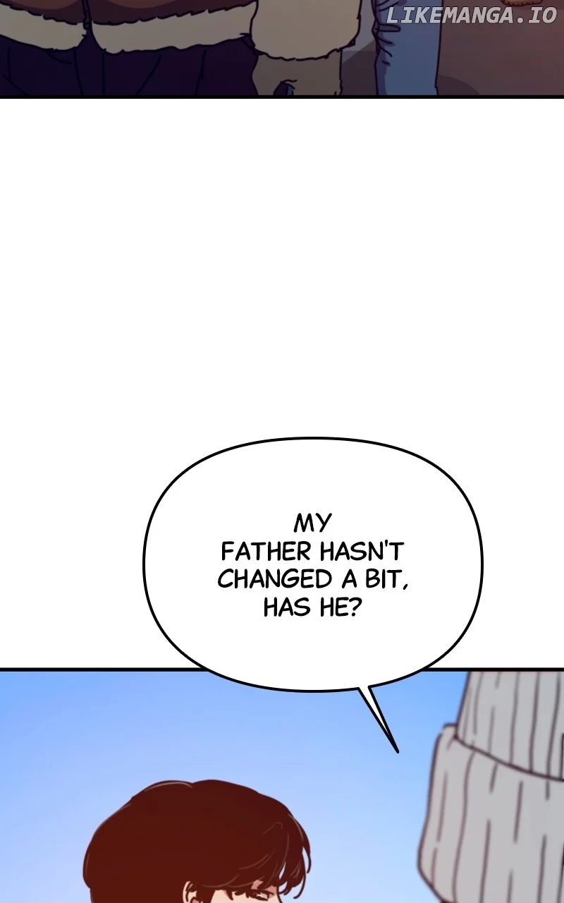 Hiding Out in an Apocalypse Chapter 42 — Page 82