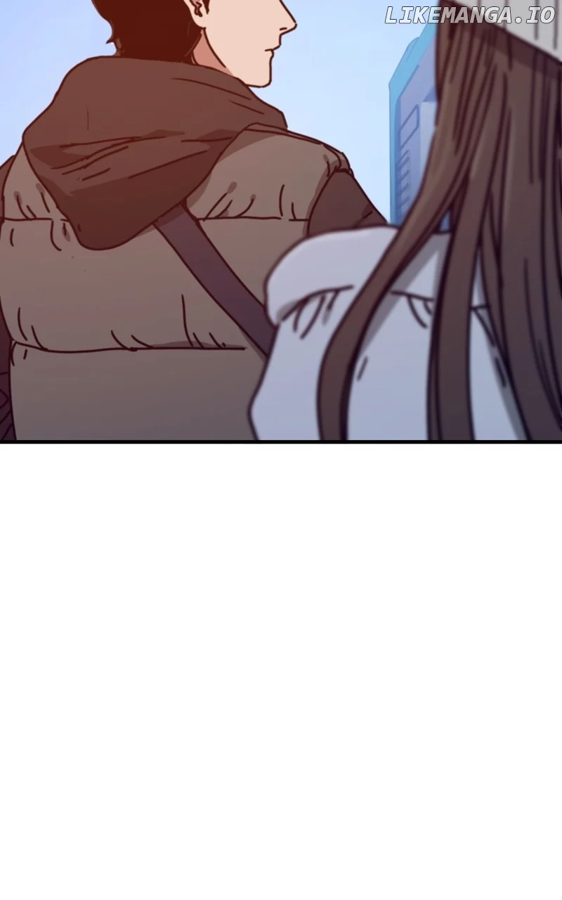 Hiding Out in an Apocalypse Chapter 42 — Page 83