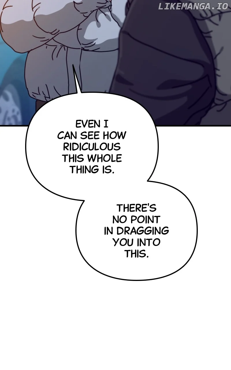 Hiding Out in an Apocalypse Chapter 42 — Page 85