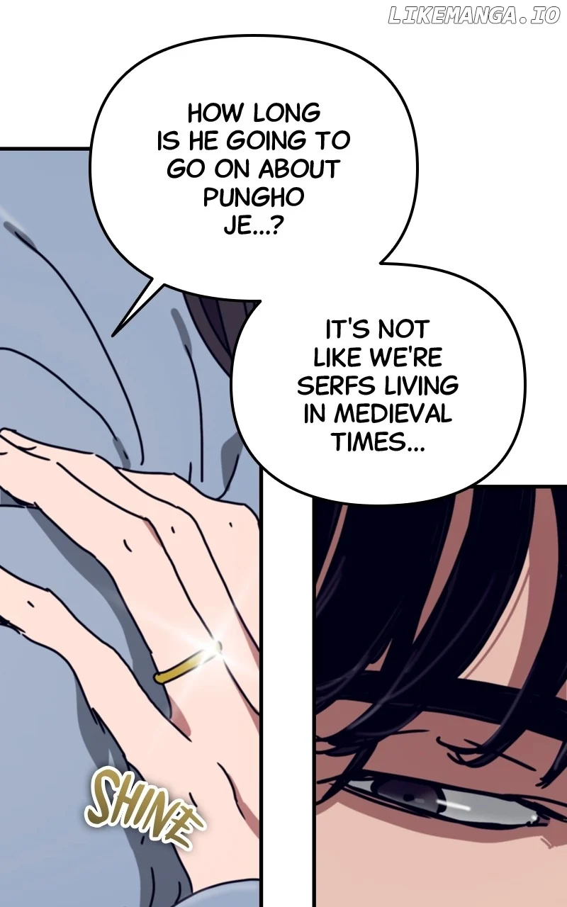 Hiding Out in an Apocalypse Chapter 42 — Page 86