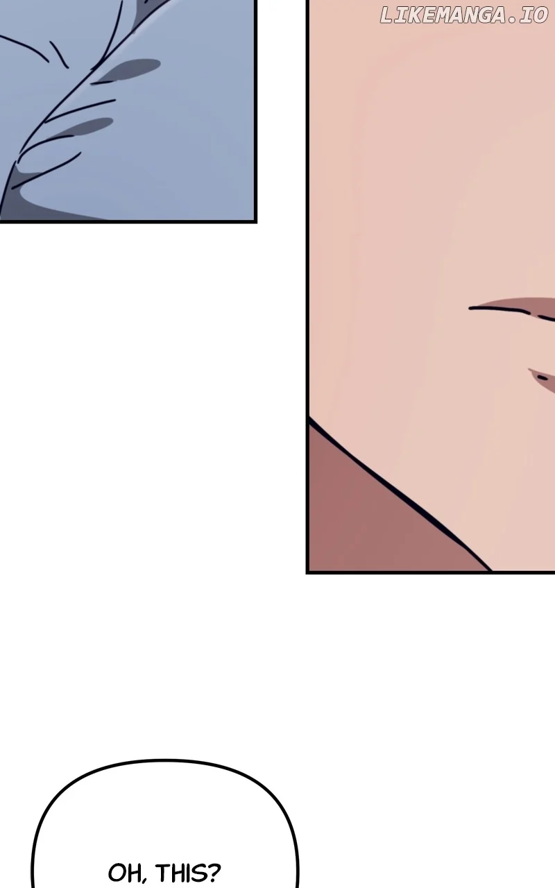 Hiding Out in an Apocalypse Chapter 42 — Page 87