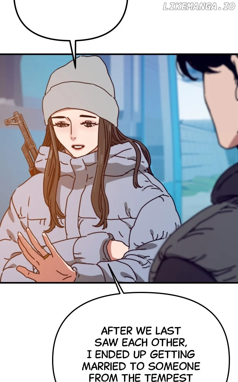 Hiding Out in an Apocalypse Chapter 42 — Page 88