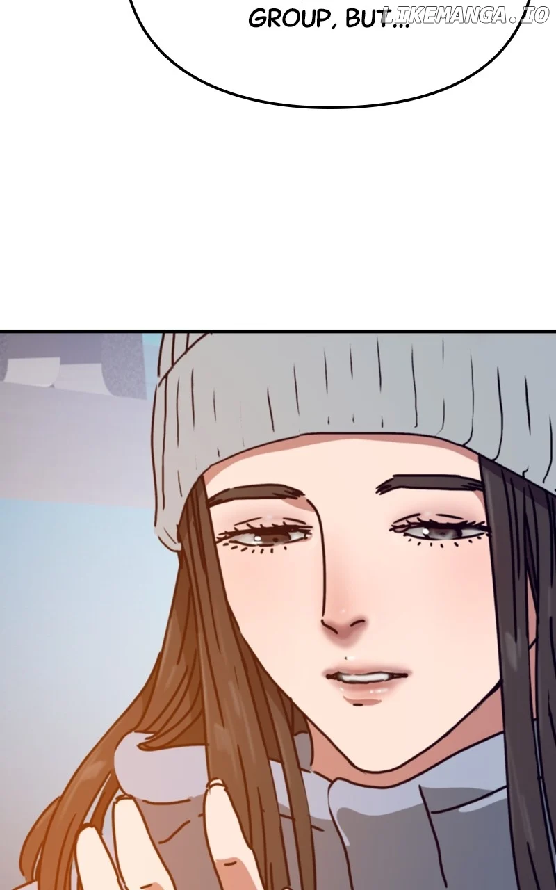 Hiding Out in an Apocalypse Chapter 42 — Page 89