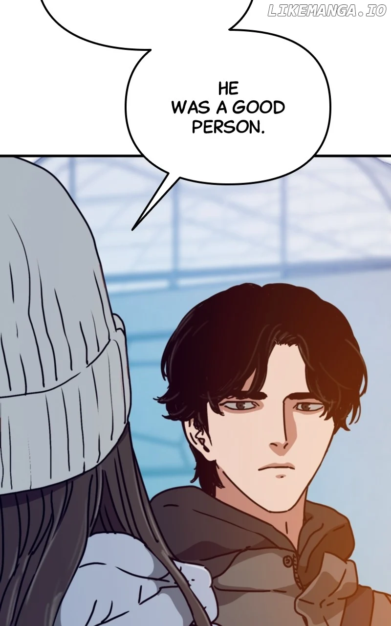 Hiding Out in an Apocalypse Chapter 42 — Page 91