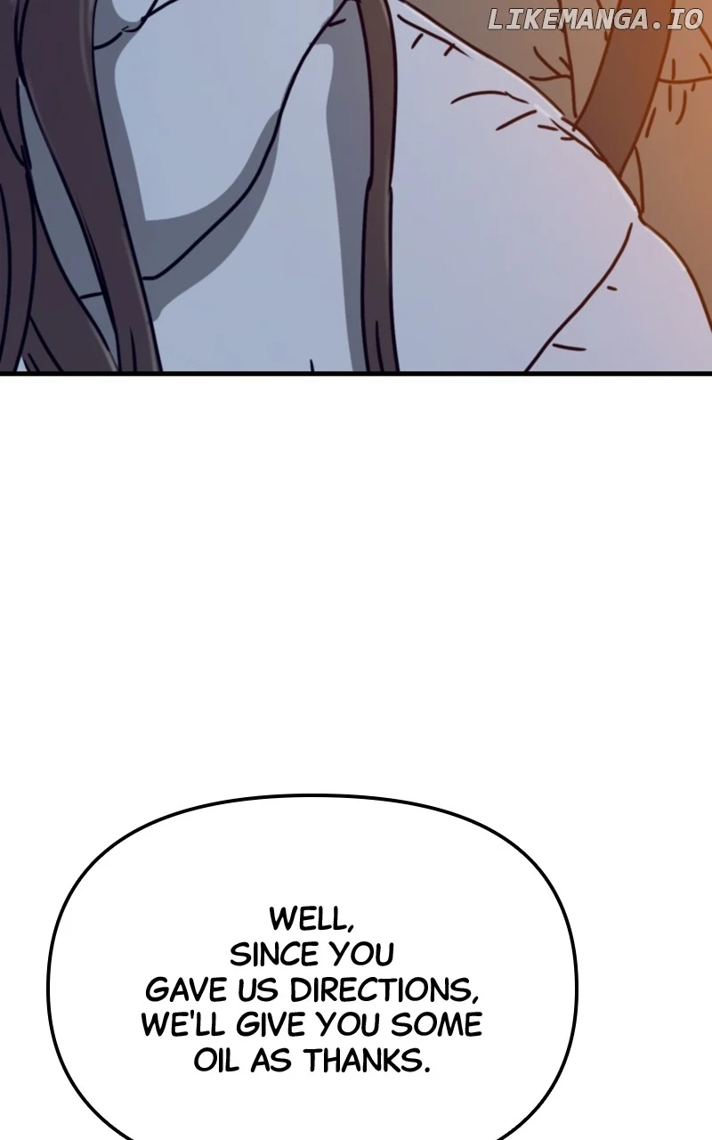 Hiding Out in an Apocalypse Chapter 42 — Page 92