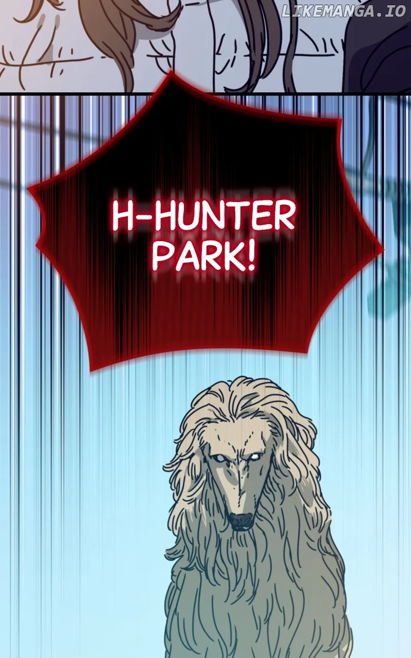 Hiding Out in an Apocalypse Chapter 42 — Page 94