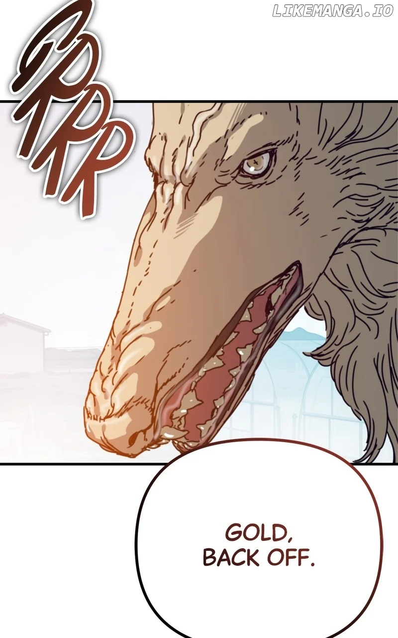 Hiding Out in an Apocalypse Chapter 42 — Page 97
