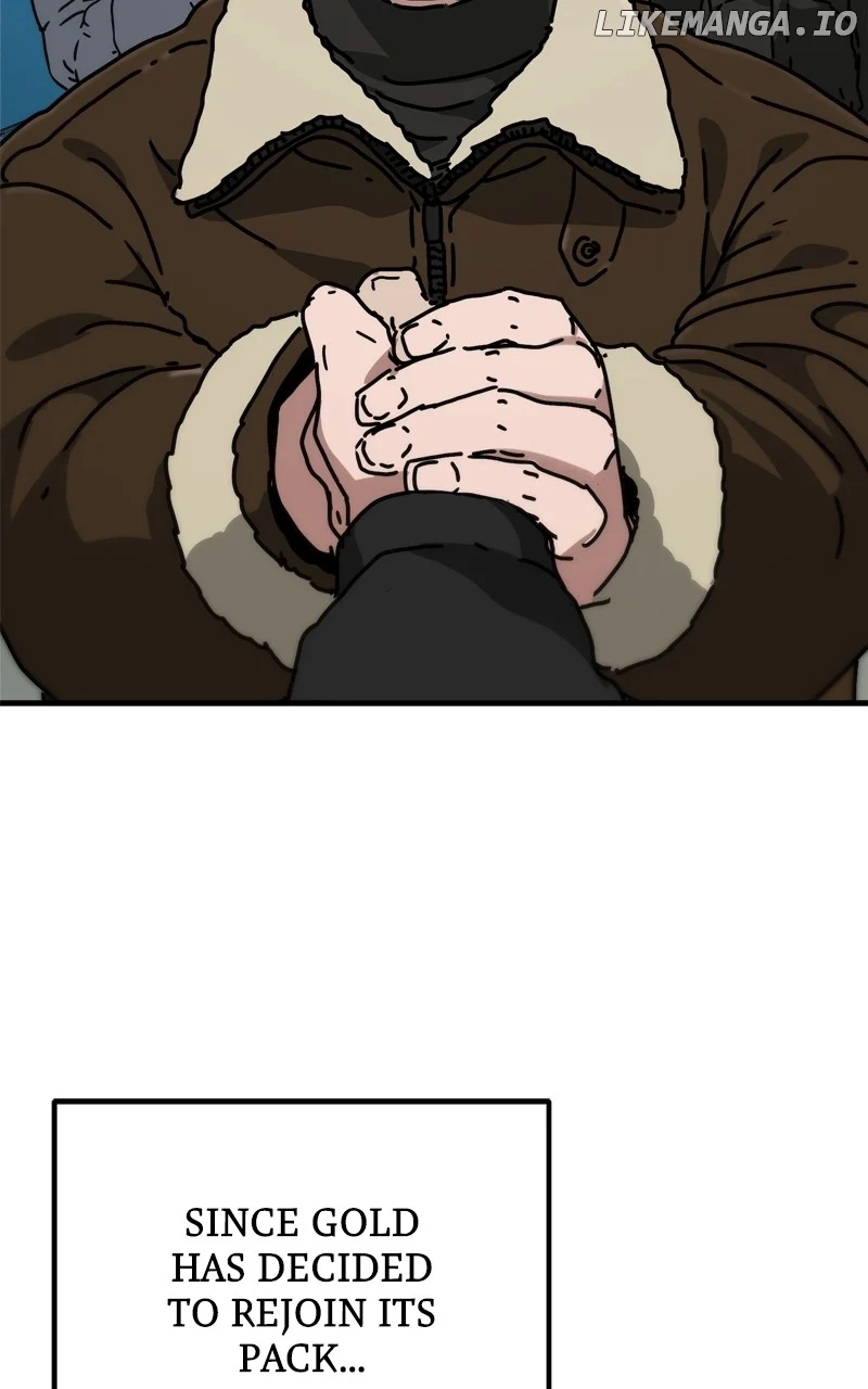 Hiding Out in an Apocalypse Chapter 43 — Page 4