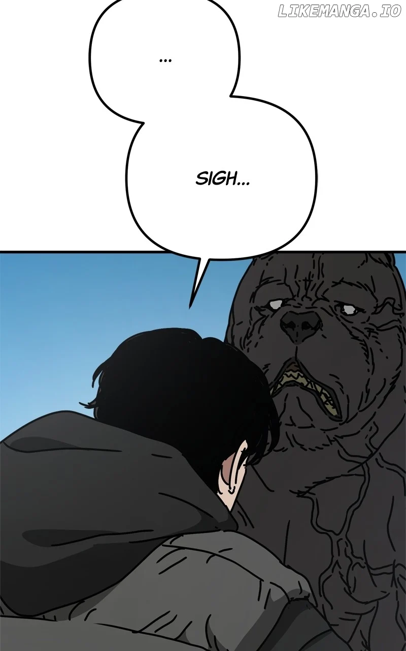 Hiding Out in an Apocalypse Chapter 43 — Page 104