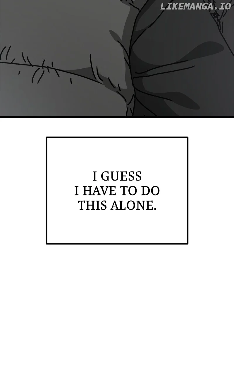 Hiding Out in an Apocalypse Chapter 43 — Page 105