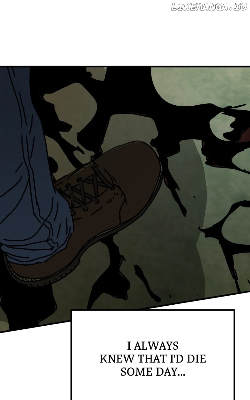 Hiding Out in an Apocalypse Chapter 43 — Page 106