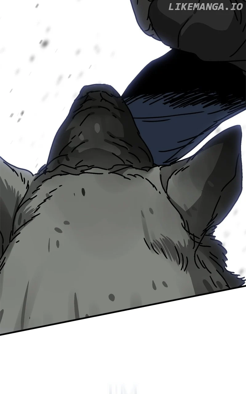 Hiding Out in an Apocalypse Chapter 43 — Page 112
