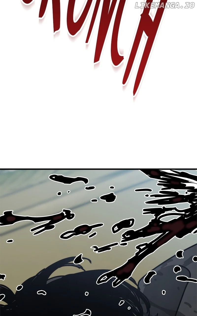 Hiding Out in an Apocalypse Chapter 43 — Page 114