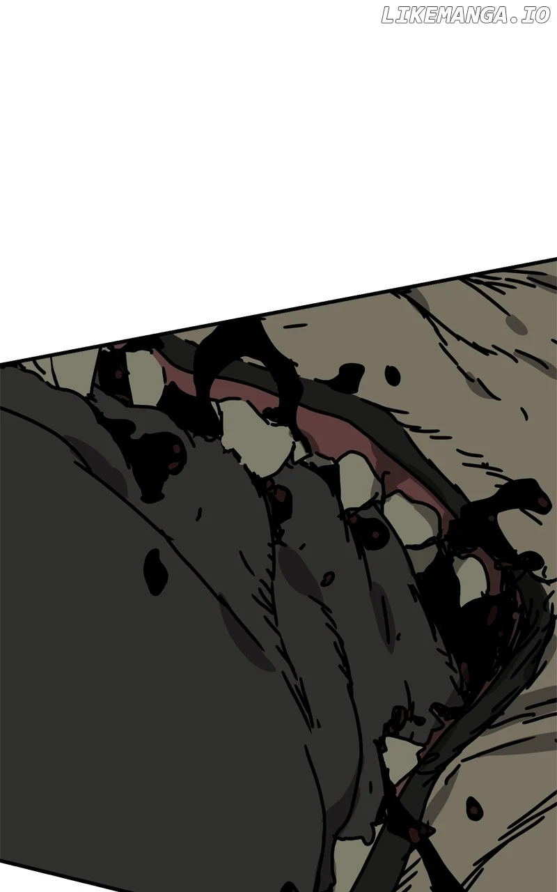 Hiding Out in an Apocalypse Chapter 43 — Page 116