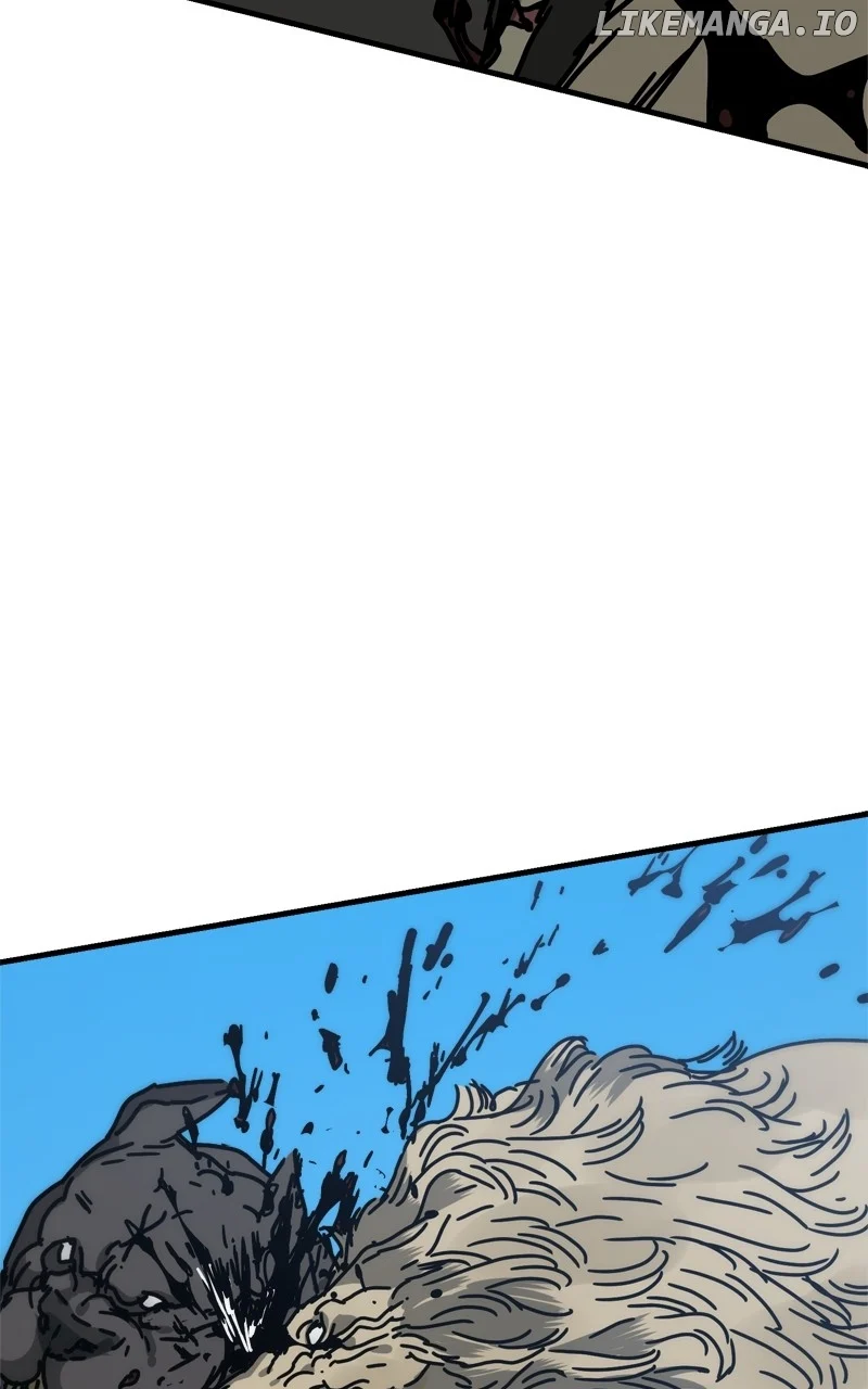 Hiding Out in an Apocalypse Chapter 43 — Page 117