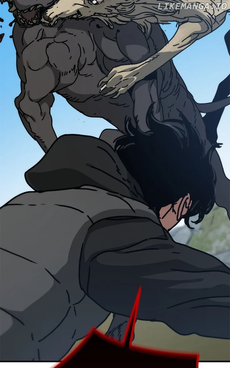 Hiding Out in an Apocalypse Chapter 43 — Page 118