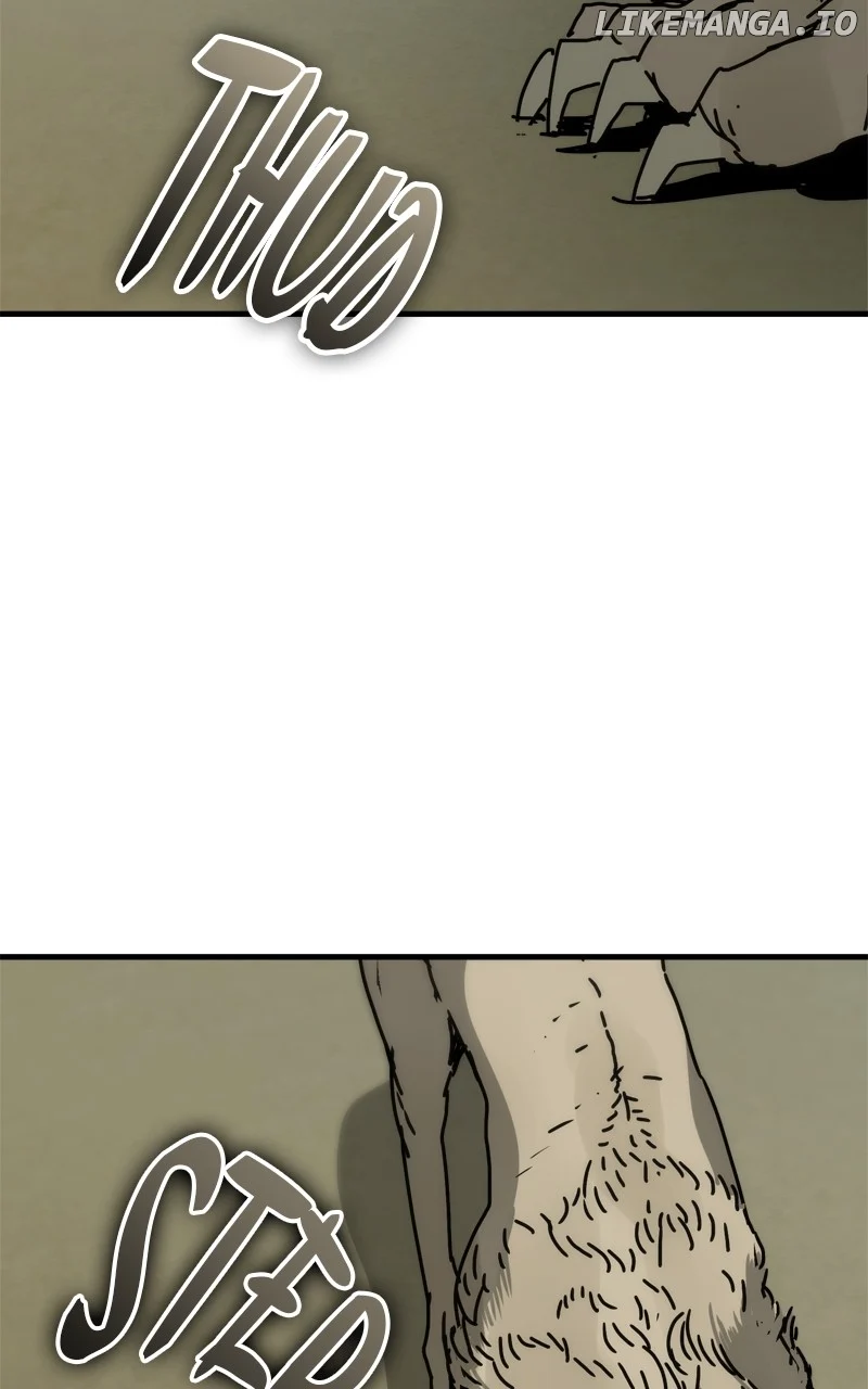Hiding Out in an Apocalypse Chapter 43 — Page 120