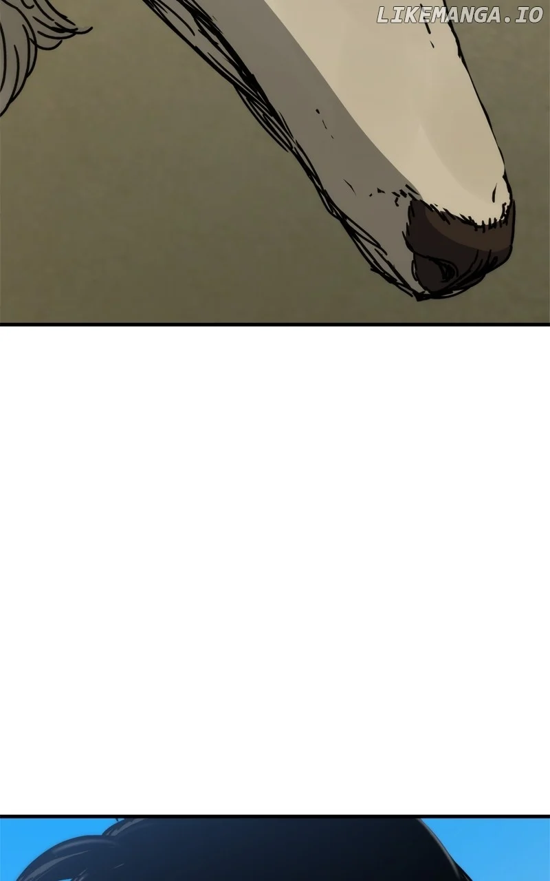 Hiding Out in an Apocalypse Chapter 43 — Page 123