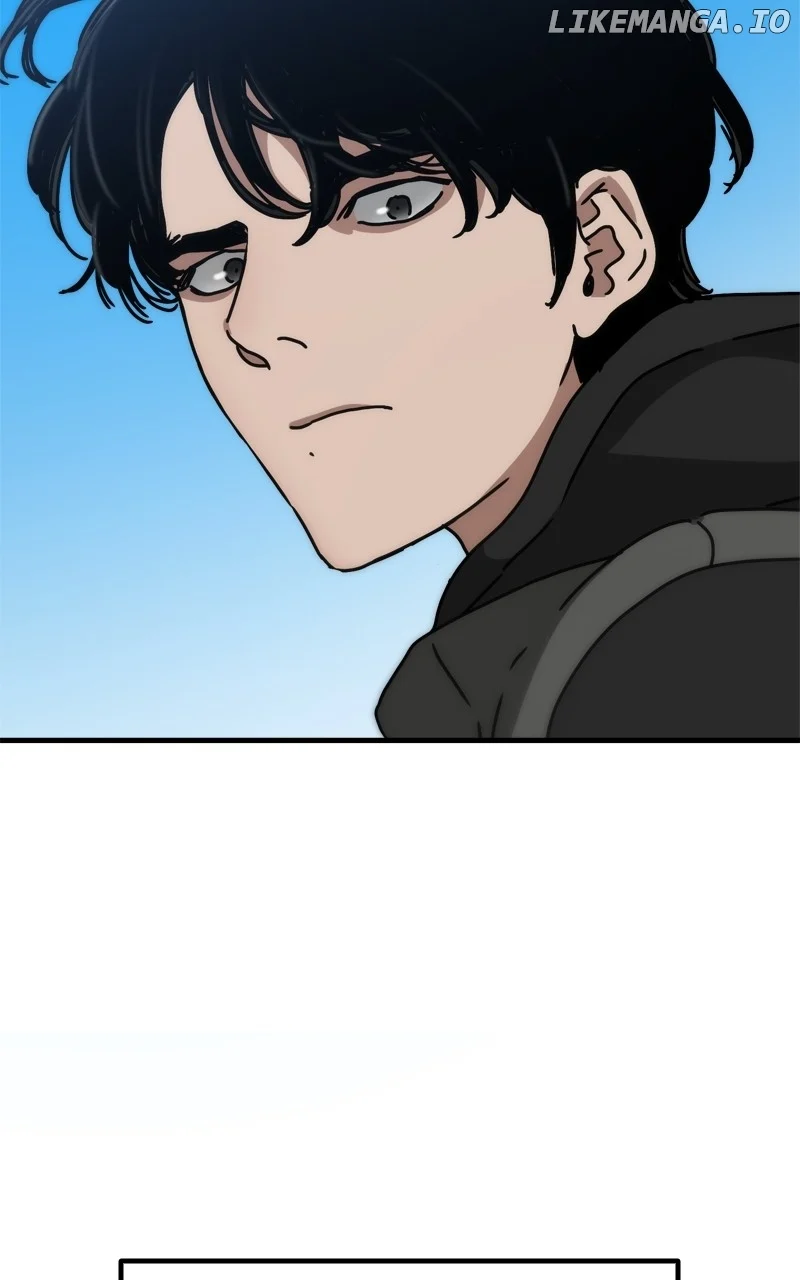 Hiding Out in an Apocalypse Chapter 43 — Page 124