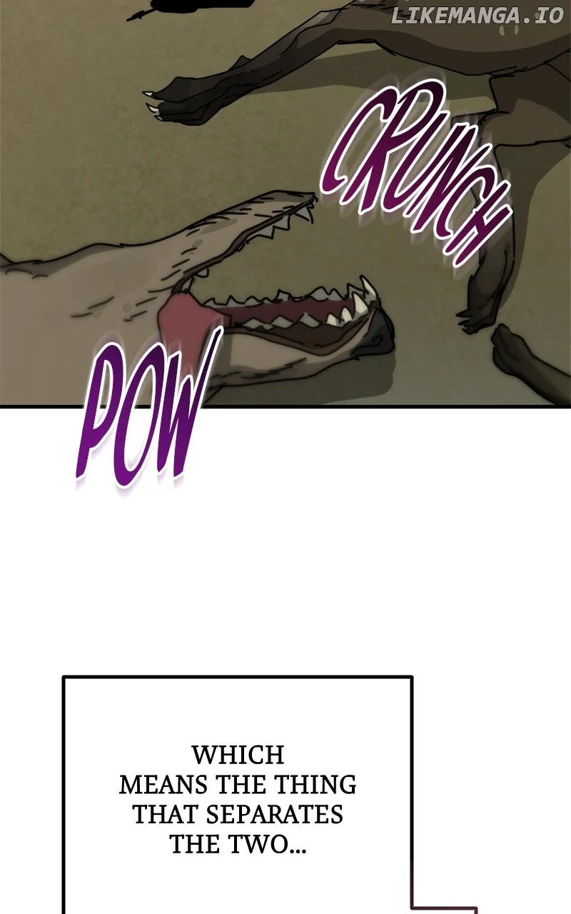Hiding Out in an Apocalypse Chapter 43 — Page 126