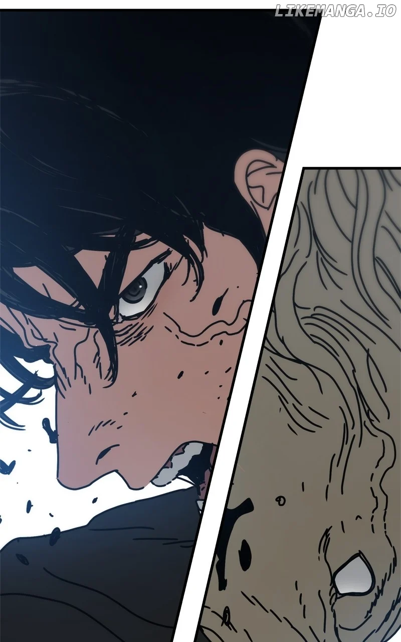 Hiding Out in an Apocalypse Chapter 43 — Page 130