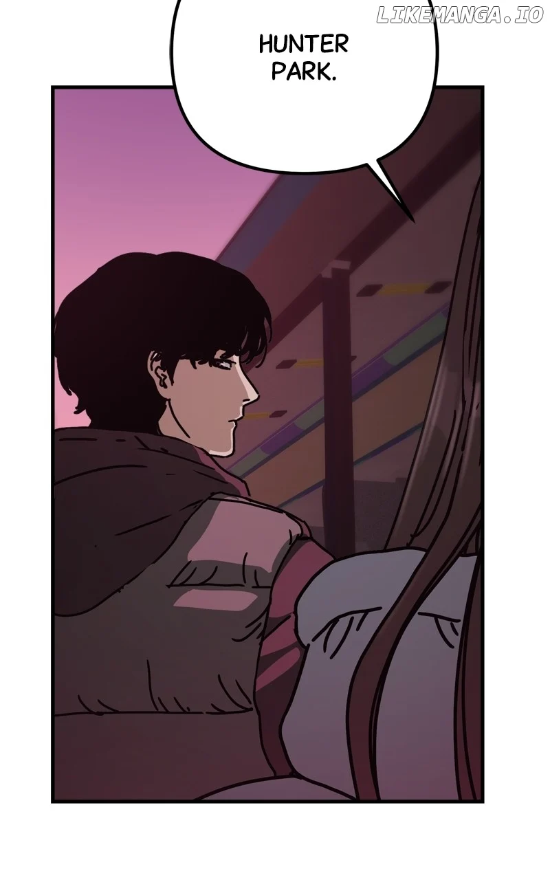 Hiding Out in an Apocalypse Chapter 43 — Page 136