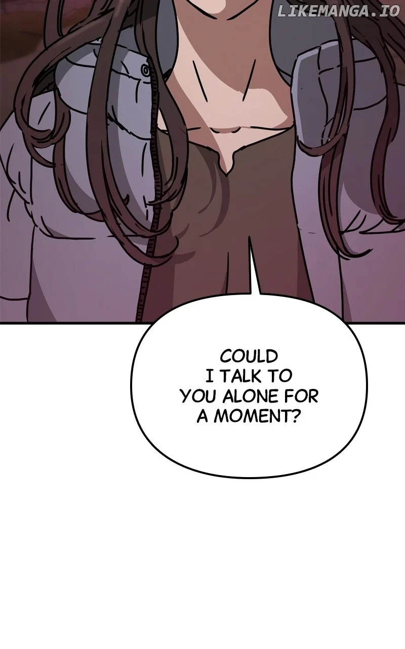 Hiding Out in an Apocalypse Chapter 43 — Page 138