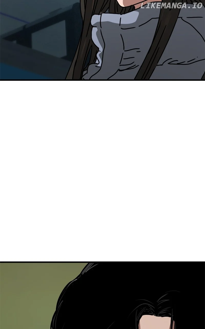 Hiding Out in an Apocalypse Chapter 43 — Page 14