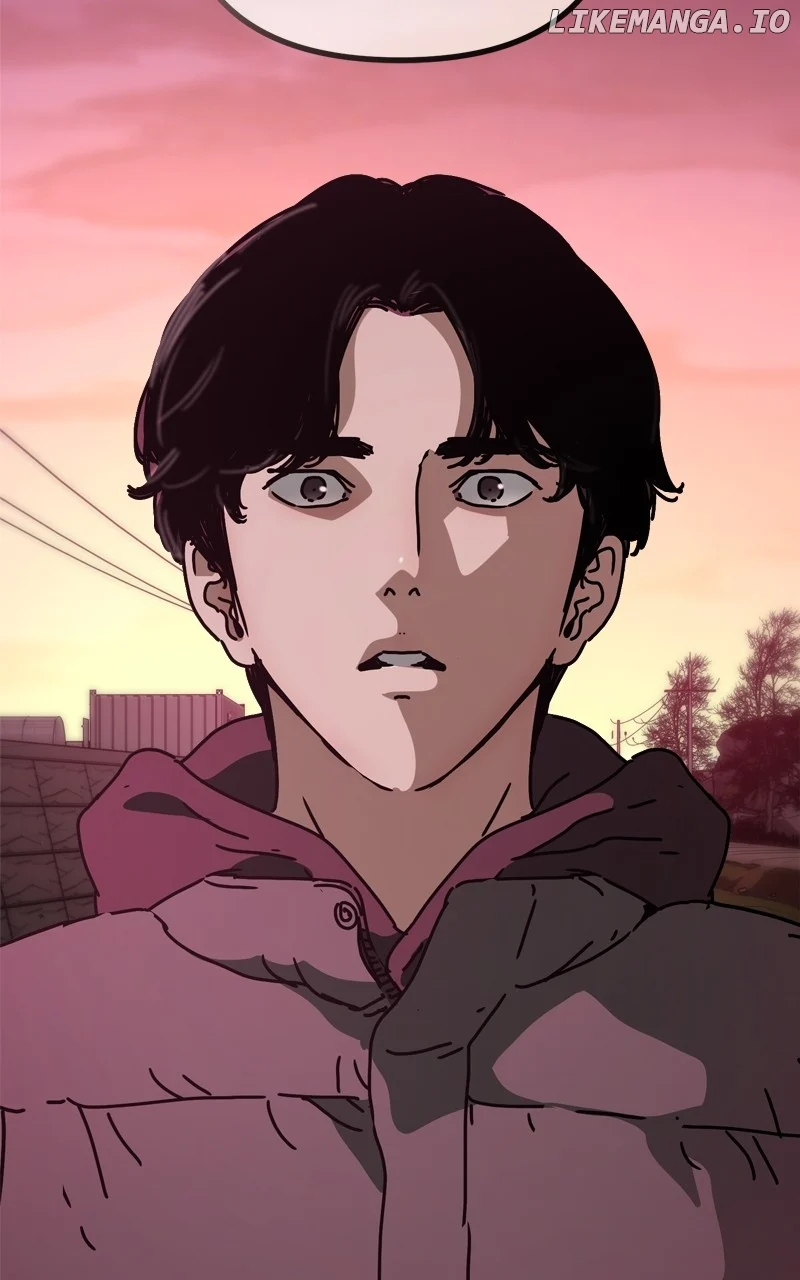 Hiding Out in an Apocalypse Chapter 43 — Page 140