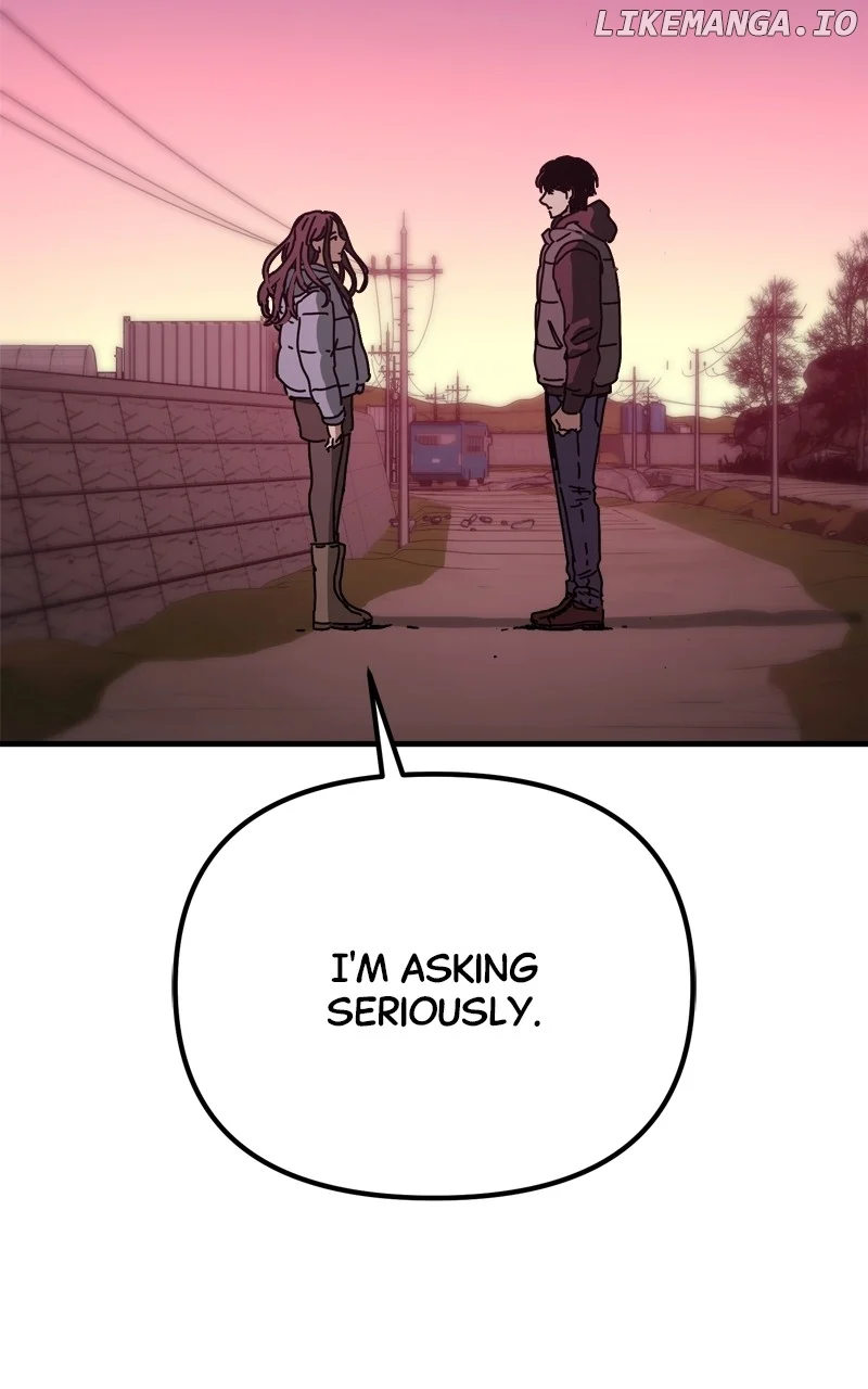 Hiding Out in an Apocalypse Chapter 43 — Page 142