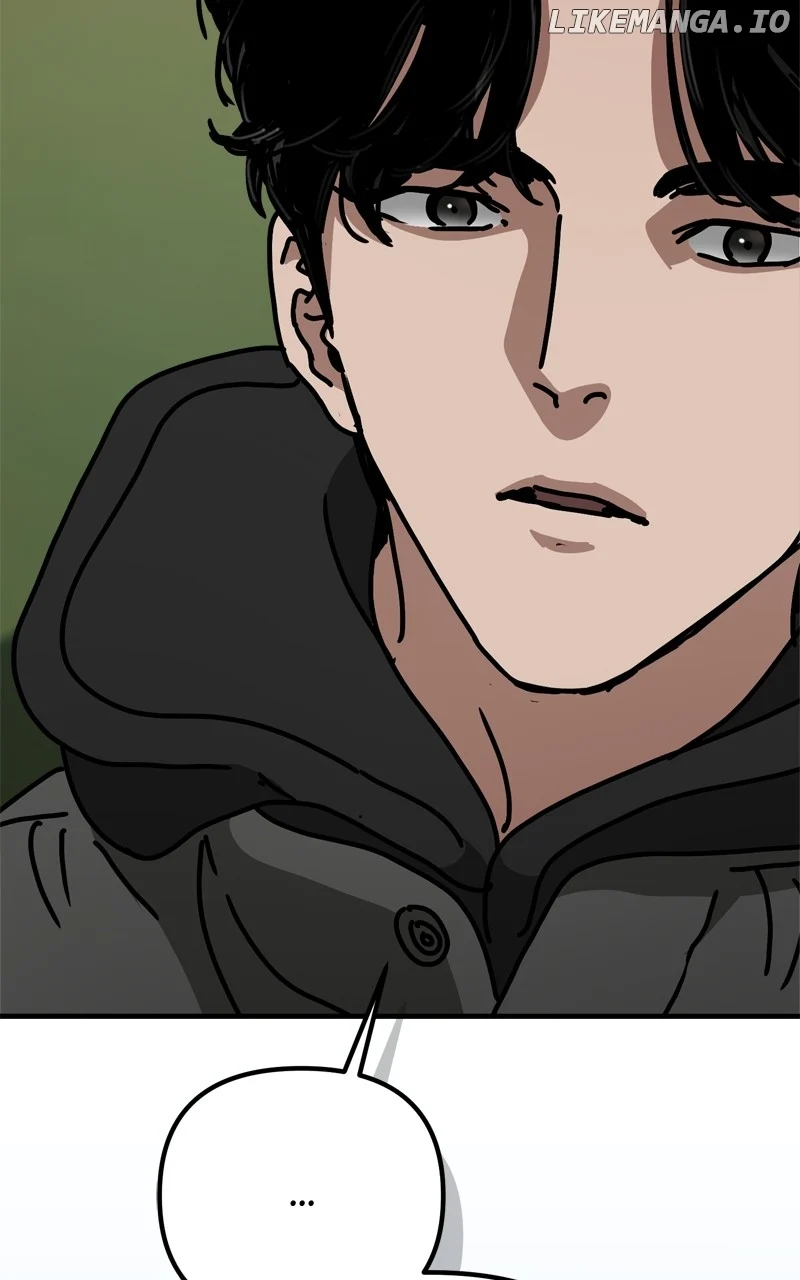 Hiding Out in an Apocalypse Chapter 43 — Page 15
