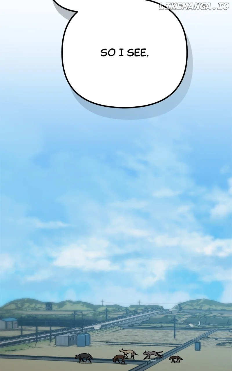 Hiding Out in an Apocalypse Chapter 43 — Page 16